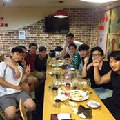 Min Kim's photo
