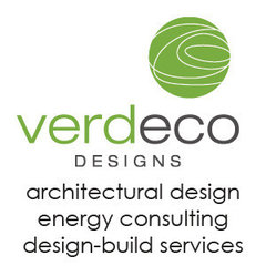 Verdeco Designs Llc