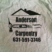 Brian Anderson's photo