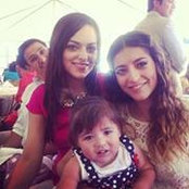 Paty Flores's photo