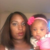 Takeia Williams's photo