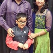 Mansi Bhatt's photo