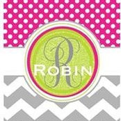 Robin Simmonss billede