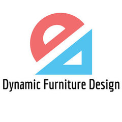 Dynamic Furniture Design