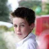 Hudson Evanss foto