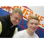 Chris Hendricks's photo