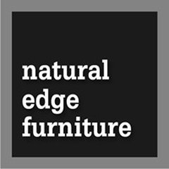 Natural Edge Furniture