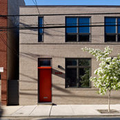Rasmussen / Su Architects's photo