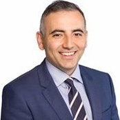 Ziad Hammodi's photo