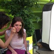 Foto de Raphaelle Grinbaum
