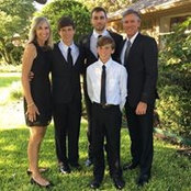 Steve Bevil's photo