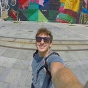 Foto di Lucas Baraldi