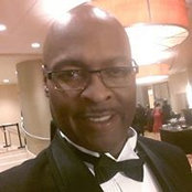James Brooks's photo