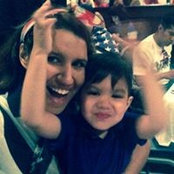 Michelle Gonzalez's photo