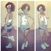 Miya Williams's photo