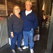 Dana Harris's photo
