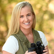 Jessica Mathews's photo