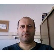 Antonios Zervoudakis's photo