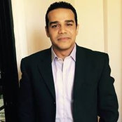 Khaled Sawy's photo