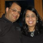 Foto von Sandeeip Mehta