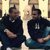 Ahmed Hamdy's photo
