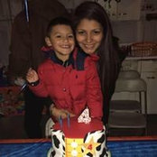 Lourdes Paramo's photo