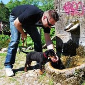 Photo de Kostas Kontogiannopoulos