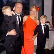 Daniel Moss's photo