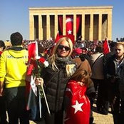 Foto de Ayça Mutlu
