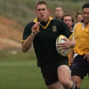 Daniel Jarvis's photo