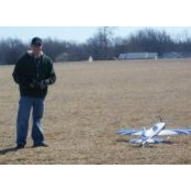 Bret Hubers foto