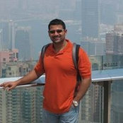 Manan Somaiya's photo