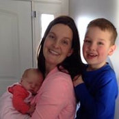 Kari Chervinsky's photo