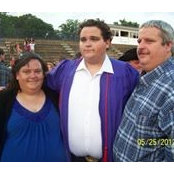 Tammy Womack's photo