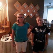 Jennifer Elletson's photo