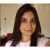 Sonali Bedi-Arora's photo