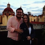 Andrea Celis's photo