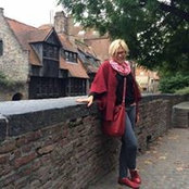 Anna Polonskaya's photo