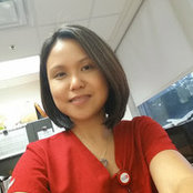 Regina Palero's photo