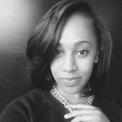 Tiffany Walkers foto