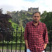 Prashant Babbar's photo