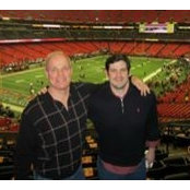 Mark Olberding's photo