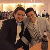 Aaron Boersma's photo