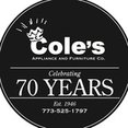 Cole's Appliance & Furniture's profile photo