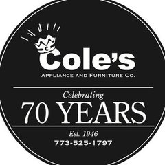 Cole's Appliance & Furniture