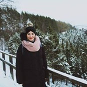Gintarė Tylaitė's photo