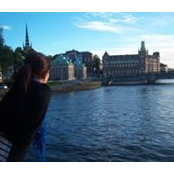 Foto von Alexandra Strehle