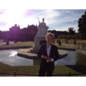 Thomas Borg's photo