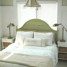 mom bedroom