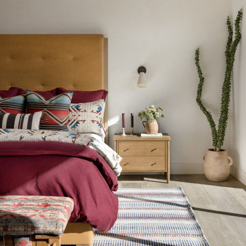 Desert Hacienda Project